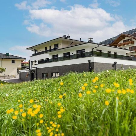 Apart Painting Ried im Zillertal Eksteriør bilde