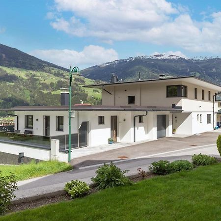 Apart Painting Ried im Zillertal Eksteriør bilde