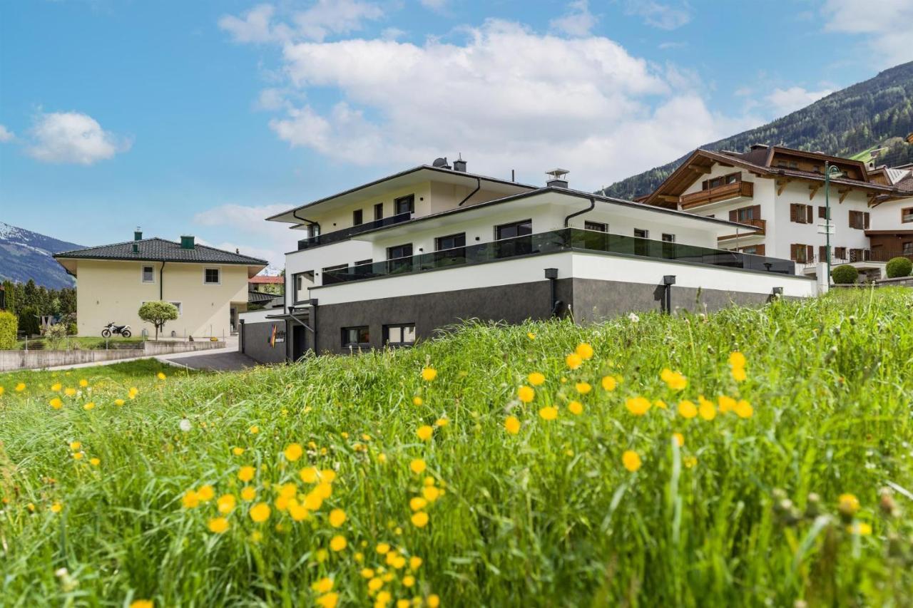 Apart Painting Ried im Zillertal Eksteriør bilde