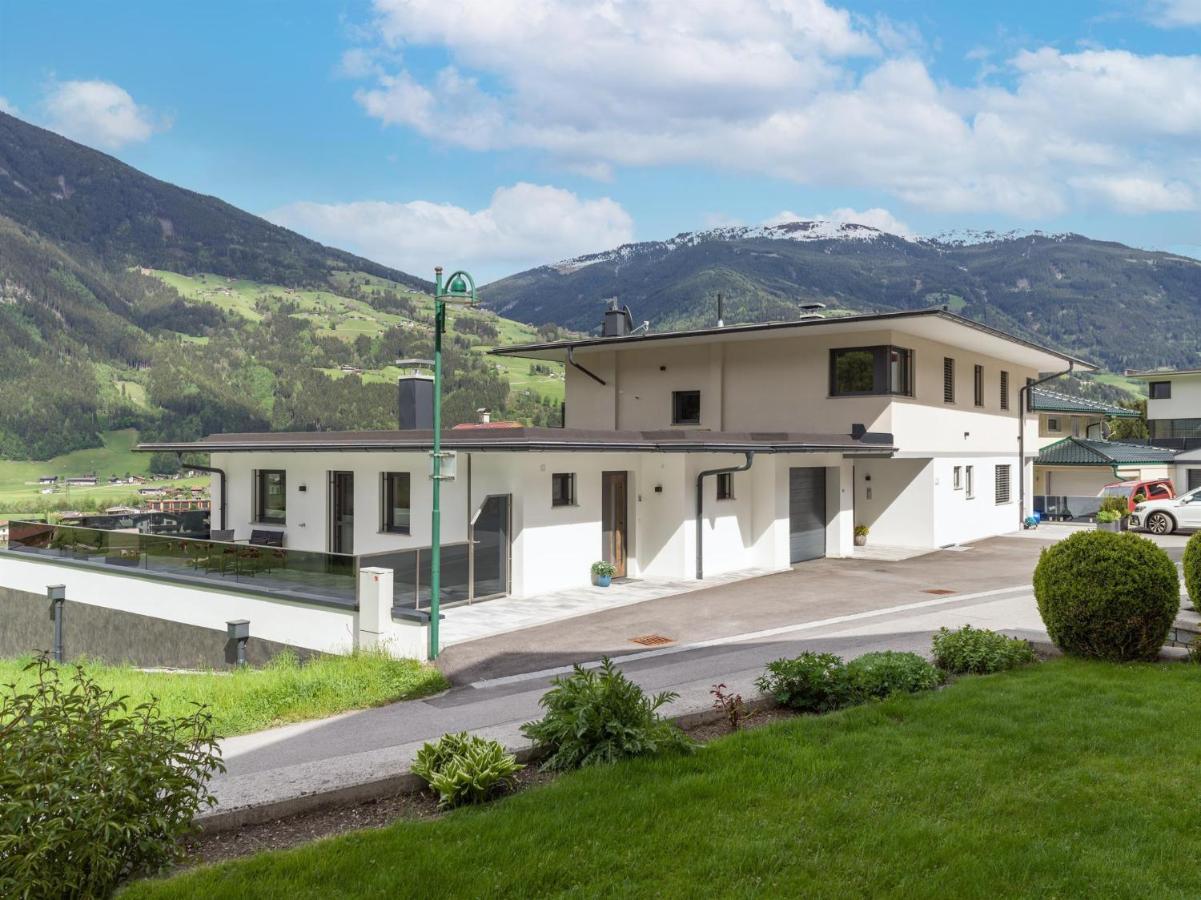 Apart Painting Ried im Zillertal Eksteriør bilde